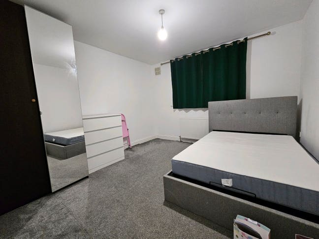 1 double room Main Photo