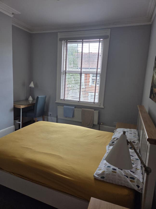 **Double Room** Main Photo
