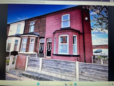 Double room includes bills, internet, part furnish Main Photo