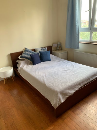 Bright double bedroom available ✨ Main Photo