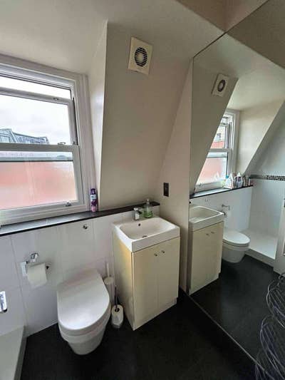 Fulham Double Room  Main Photo