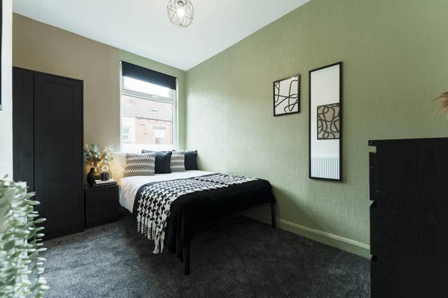 Brand New Houseshare Main Photo
