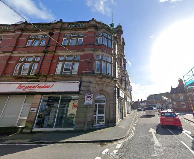 Double Room All Bills Inc. In Ripley Town Centre Main Photo