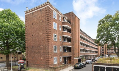 All Bills Included Professional House Share W6 Main Photo