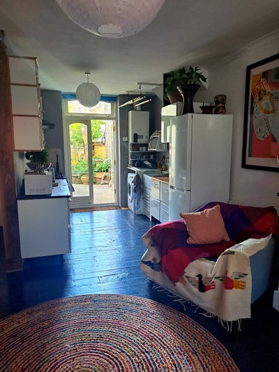 Large Quiet House with Garden Main Photo