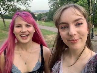 Looking for a flat/flatmates, move September 1st!! Main Photo