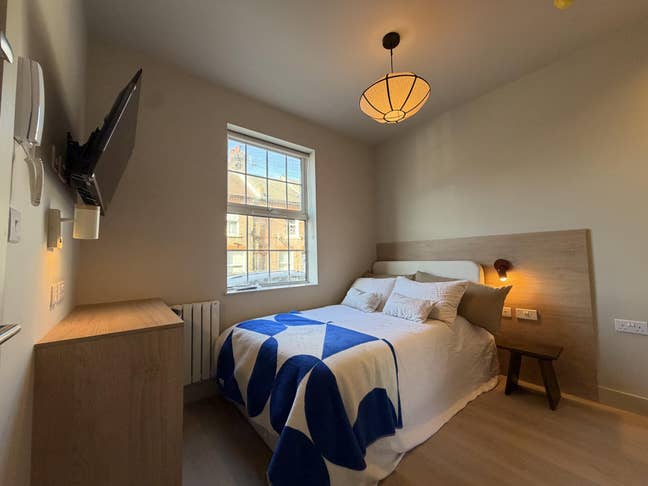 Designer Co-Living Rooms | Luxury En Suites Main Photo