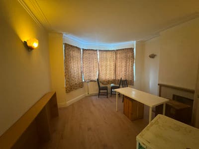 HartleyAvenue 6 bedroom HMO Main Photo