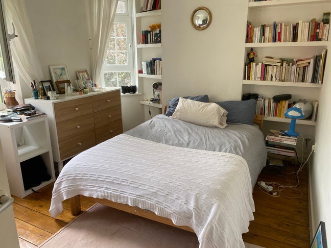Double Room available near hackney downs - clapton Main Photo