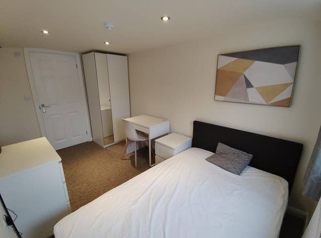🎈Fabulous, Ensuite Rooms Near Hospital🎈 Main Photo