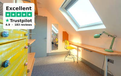 Prof House · Bills Inc · Trusted Landlord Main Photo