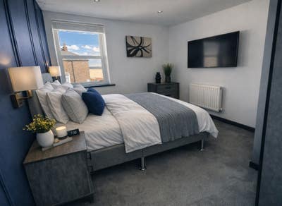 🤩 Ensuite Rooms • 0 Deposit Option (262Cr) Main Photo