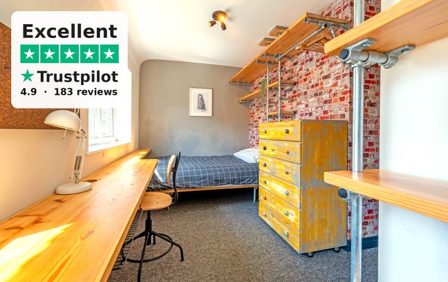 Prof House · Bills Inc · Trusted Landlord Main Photo