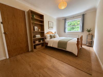 🏡 New Property Available | Canary Wharf Area 🏡🌟 Main Photo