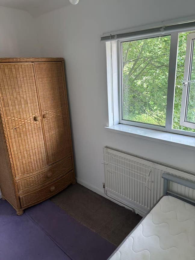 Single room &pound;350/pcm, available 10 Jul Female only Main Photo