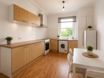 Lawrence St | Double Room |10min To City Centre Main Photo