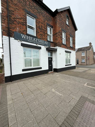 Brand New Refurbished Wheatsheaf Main Photo
