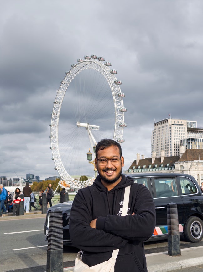 Friendly Newcastle student looking for a furnished Main Photo