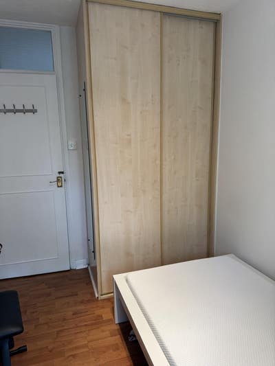 Single ( Box room ) furnished to let  Main Photo