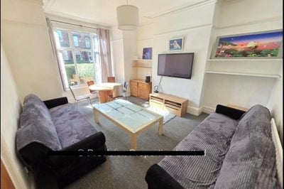 Room Tenancy Takeover - Hyde Park Main Photo