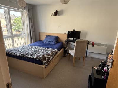 Beautiful Flatshare w/ Ensuite Overlooking The Bay Main Photo