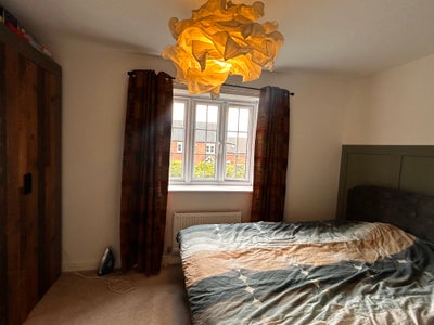Double Room To Rent – &pound;140 Per Week (All Bills Inc Main Photo
