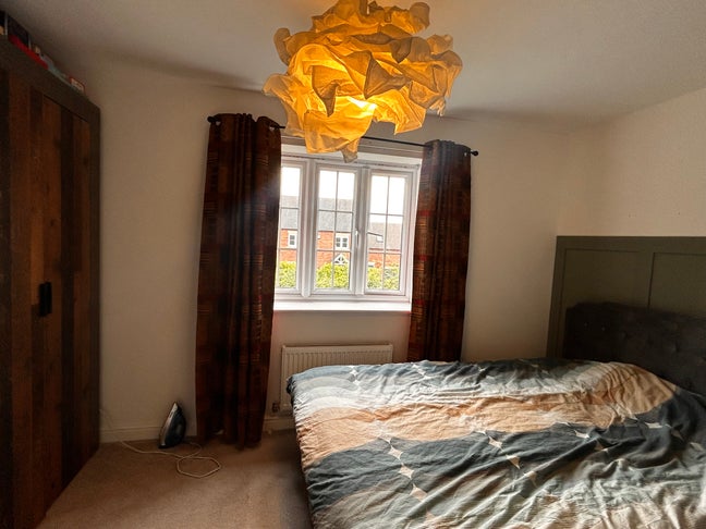 Double Room To Rent – &pound;140 Per Week (All Bills Inc Main Photo
