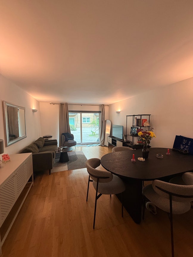 Spacious double room with private bathroom🌷 Main Photo