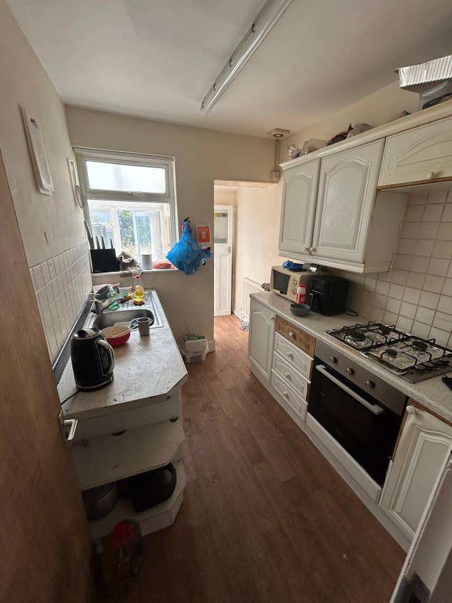  Rooms From  &pound;500  -  611  Filton  Ave  Main Photo