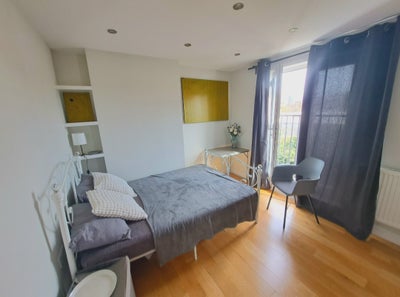 Double room. Main Photo