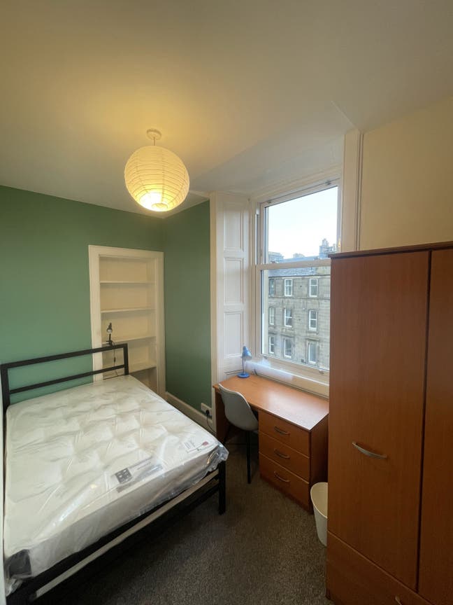 Festival Digs | Ideal for performers / tech staff Main Photo
