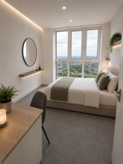 ✨!!Last Luxury Room in SE18 Moving Fast!!✨ Main Photo