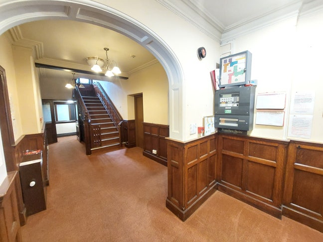 Spacious double room in Leek &pound;380 pcm inc bills Main Photo