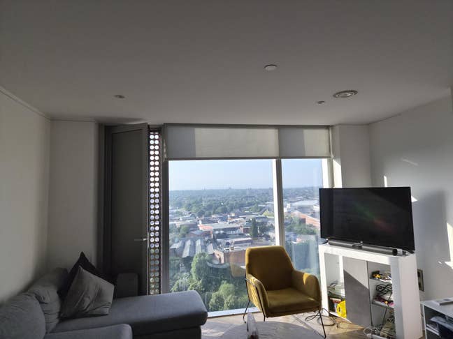 Double Room to let in Greengate Main Photo