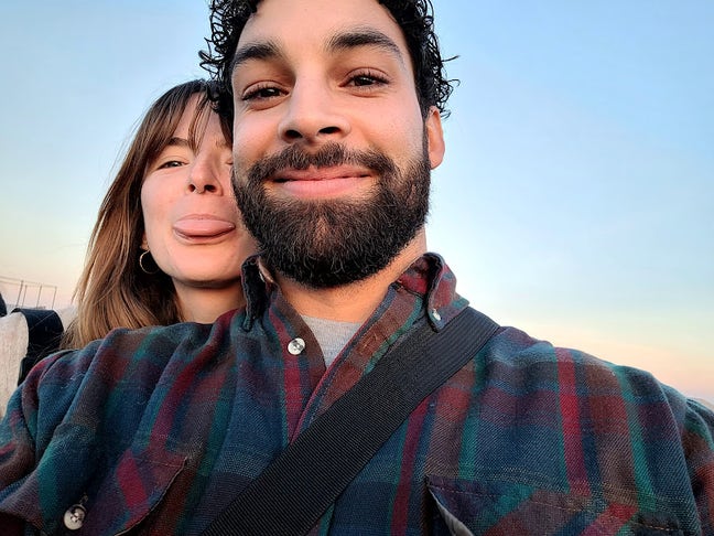 Couple Seeking Flat Main Photo
