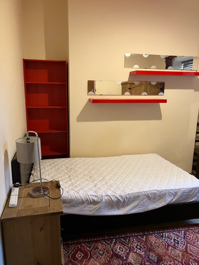 Room to let Main Photo