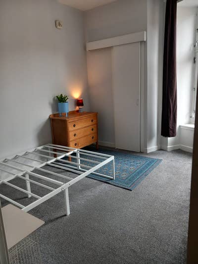 Double Room in Cosy North Woodside Flat Main Photo