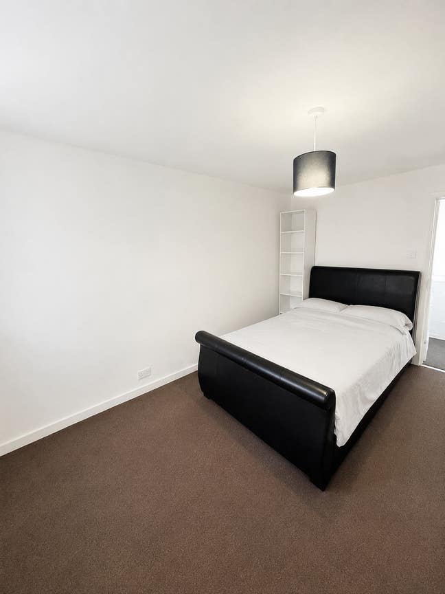  Double Room to Let  Hackney Main Photo