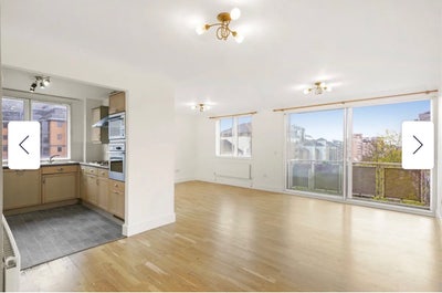 Single room 3 bedroom flat Main Photo