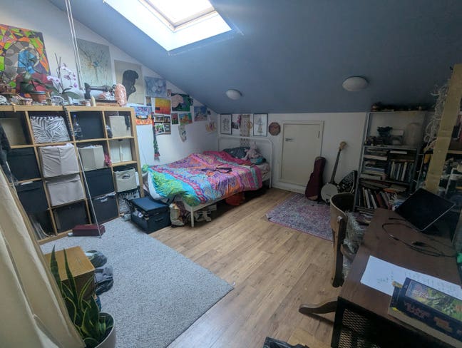 Sublet 5 weeks  Main Photo
