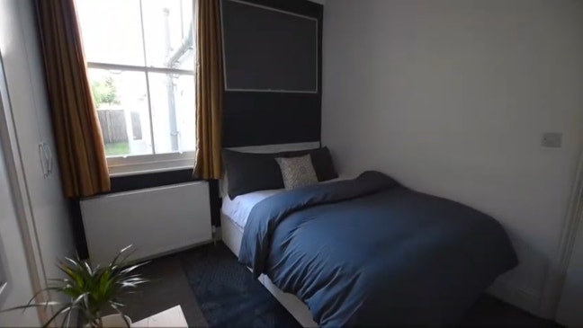 Available from 10 July | Cozy Private Room in Zone Main Photo