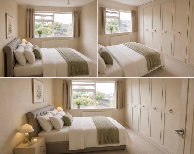 Spacious room in quiet, clean home Arnos grove Main Photo