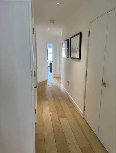3 bed Furnished Rooms/ full flat Rent,Wembley Park Main Photo