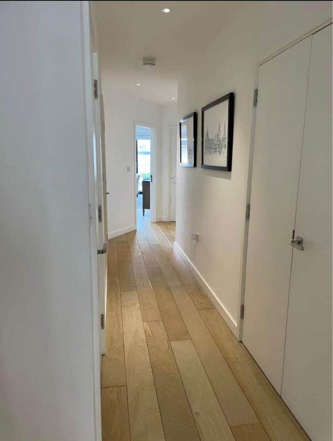 3 bed Furnished Rooms/ full flat Rent,Wembley Park Main Photo
