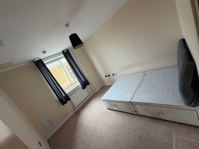 Spare double room for rent  Main Photo