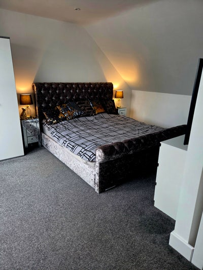 Private room for rent  Main Photo