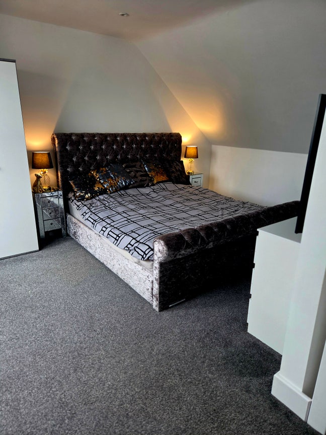 Private room for rent  Main Photo