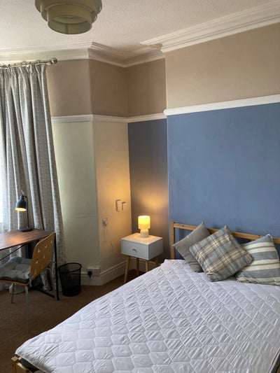 Lune Street - furnished double room available now Main Photo