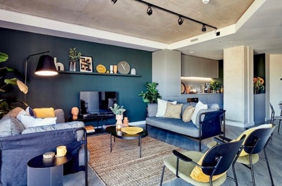 Mustard Wharf Apartment - 3rd person needed! Main Photo