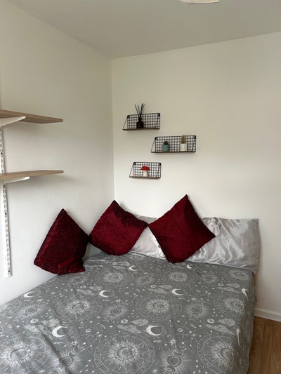 Double  Room,  with Easy Parking  Main Photo